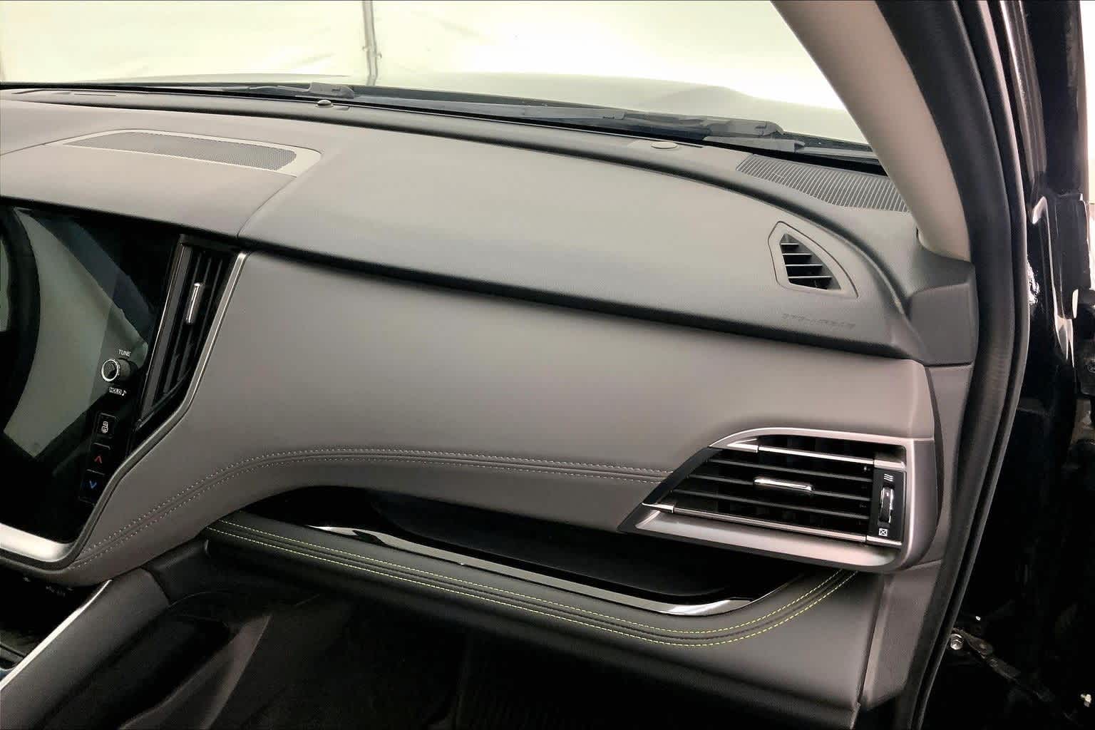 Thumbnail: 2021 Subaru Outback - 23