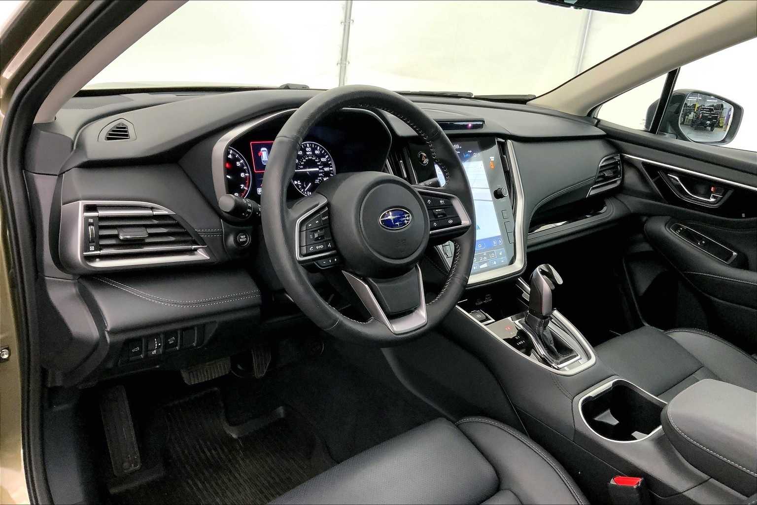 Thumbnail: 2024 Subaru Outback - 2