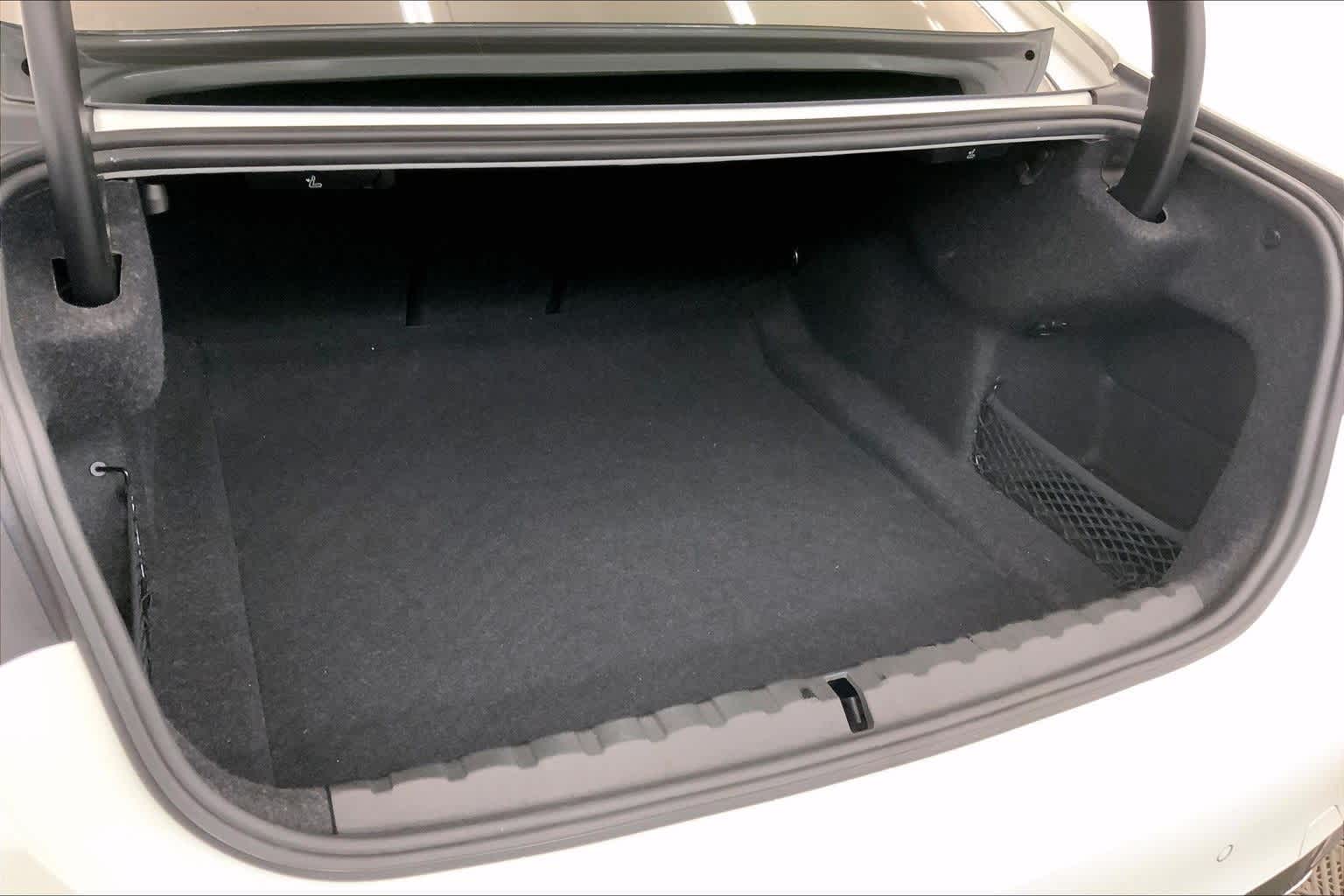 Thumbnail: 2021 BMW 4 Series - 17