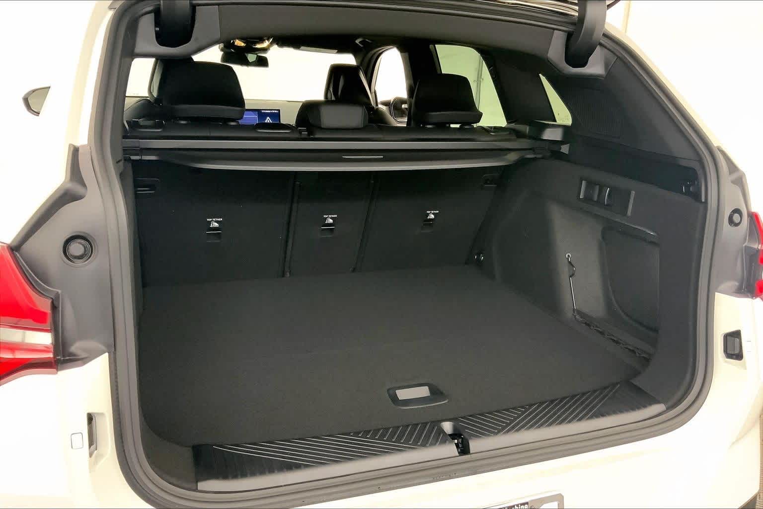 Thumbnail: 2026 BMW X3 - 19