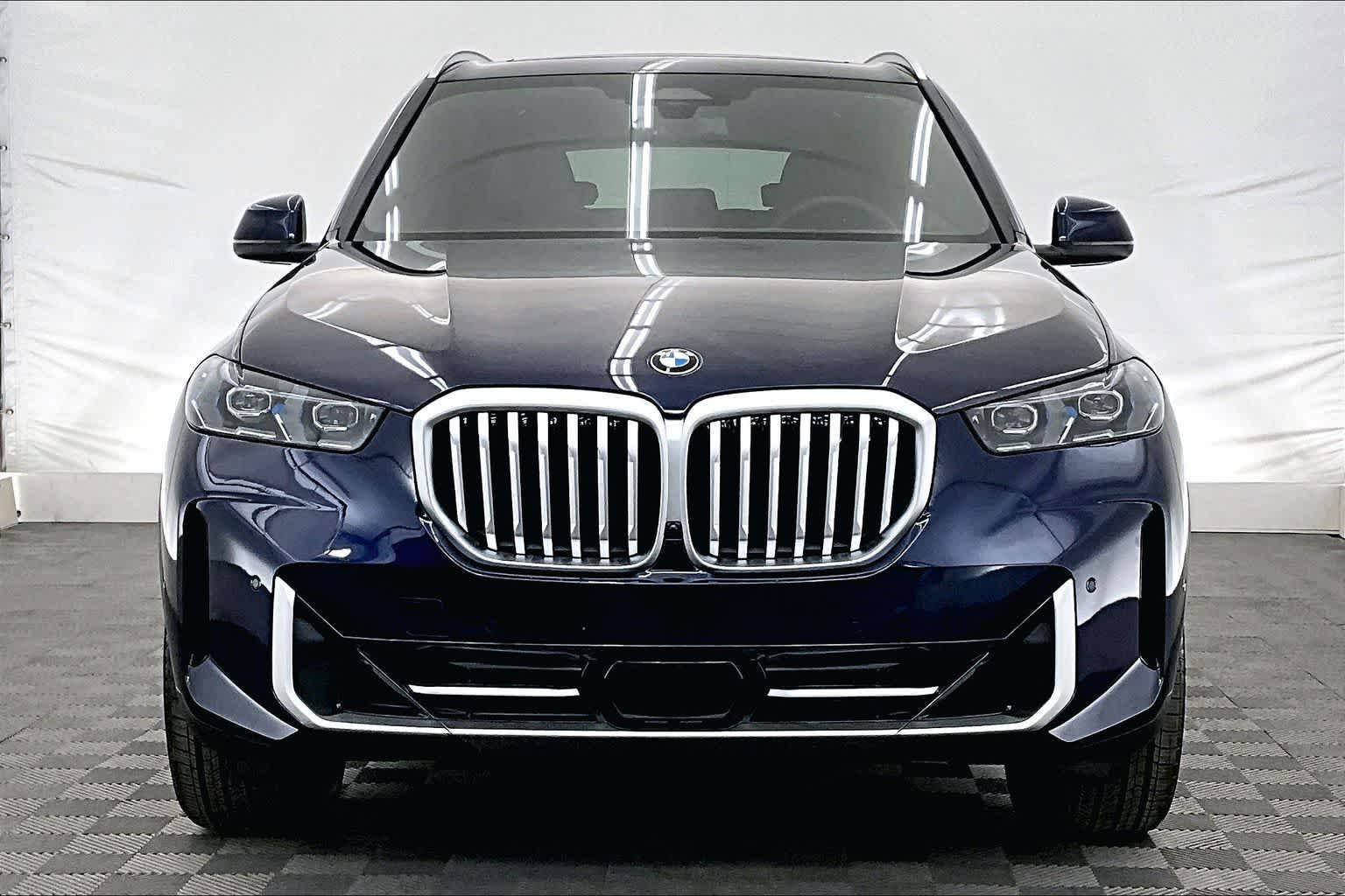 Thumbnail: 2026 BMW X5 - 6