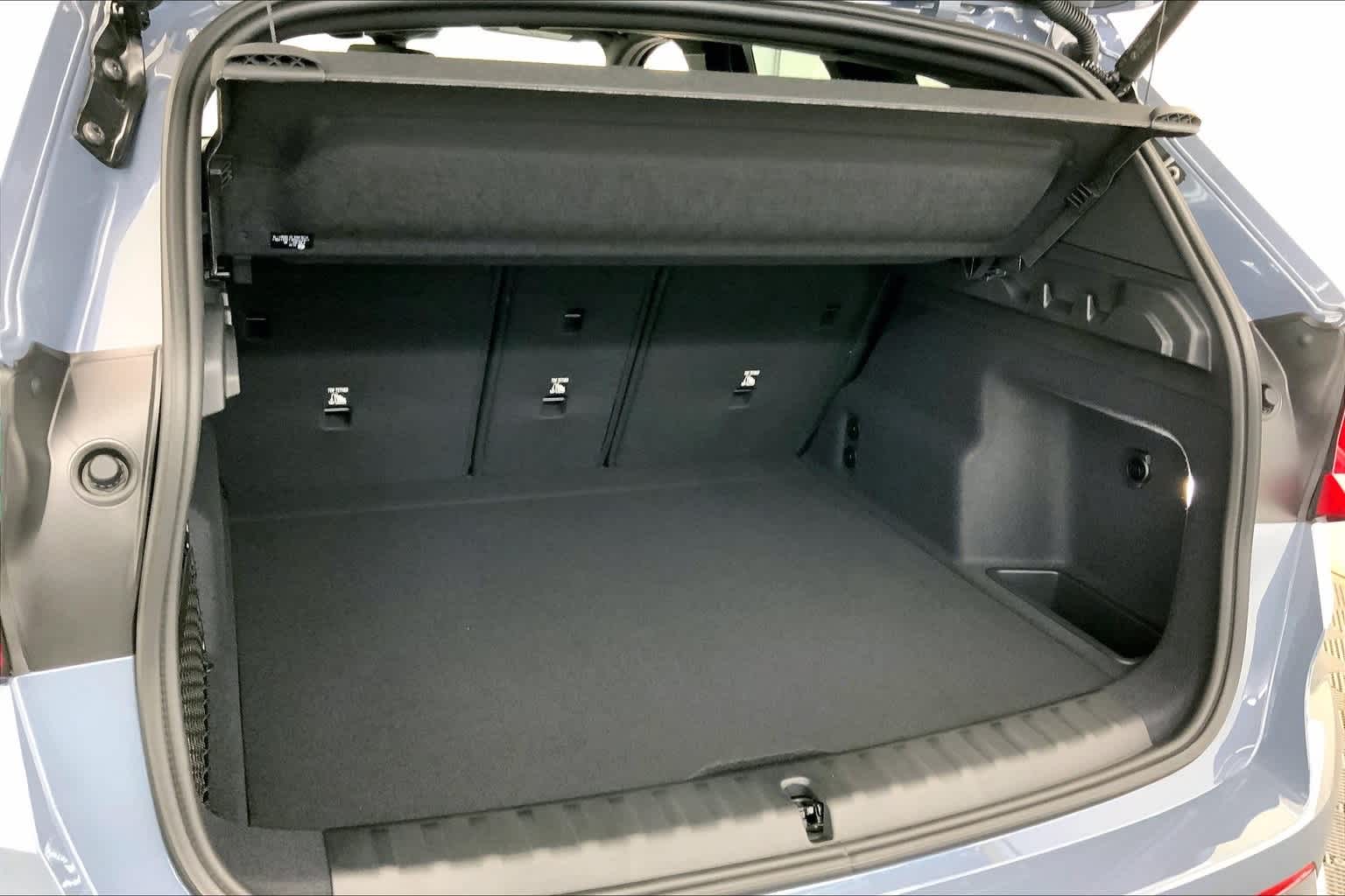 Thumbnail: 2025 BMW X1 - 19