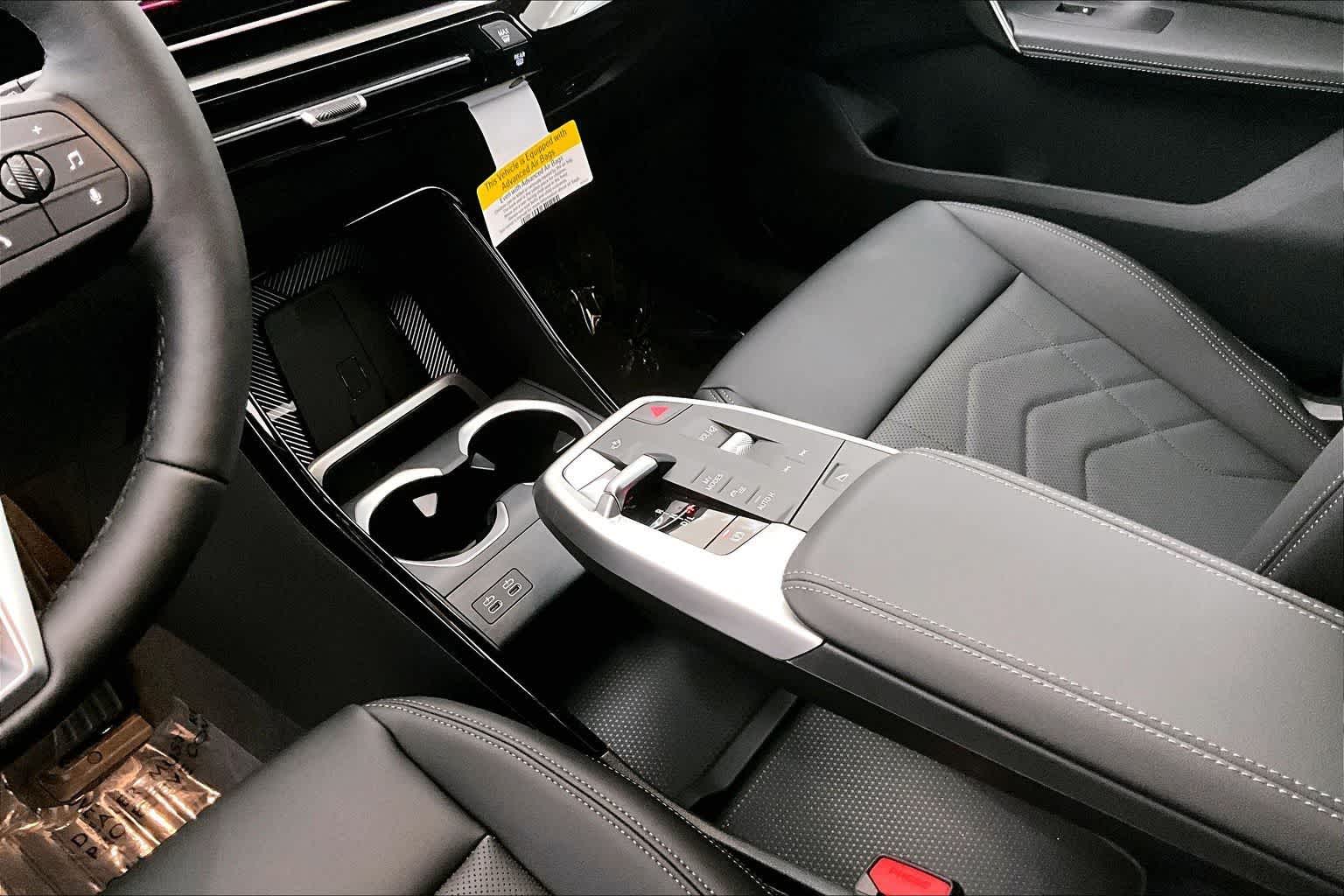 Thumbnail: 2026 BMW X1 - 17