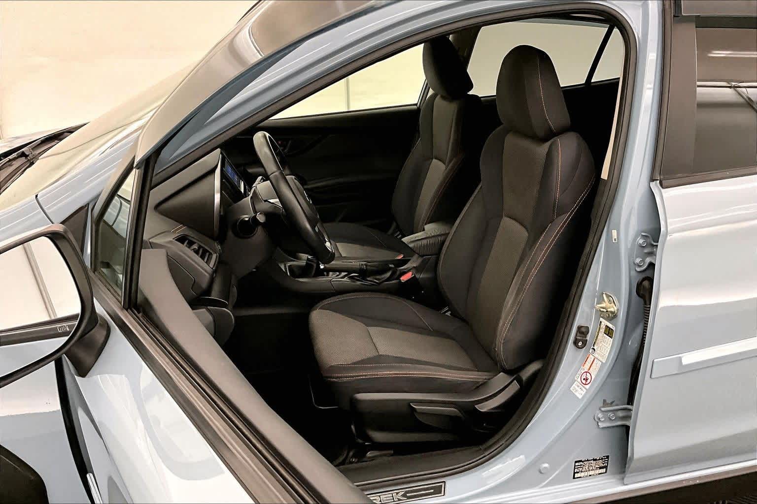 Thumbnail: 2020 Subaru Crosstrek - 11