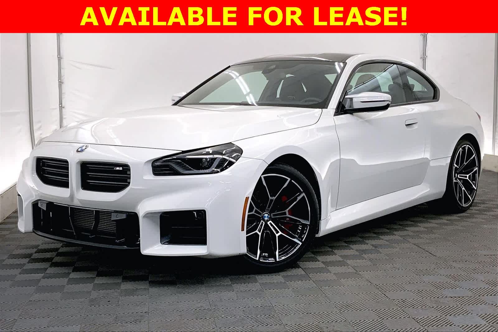 2024 BMW M2  -
                  Spokane, WA