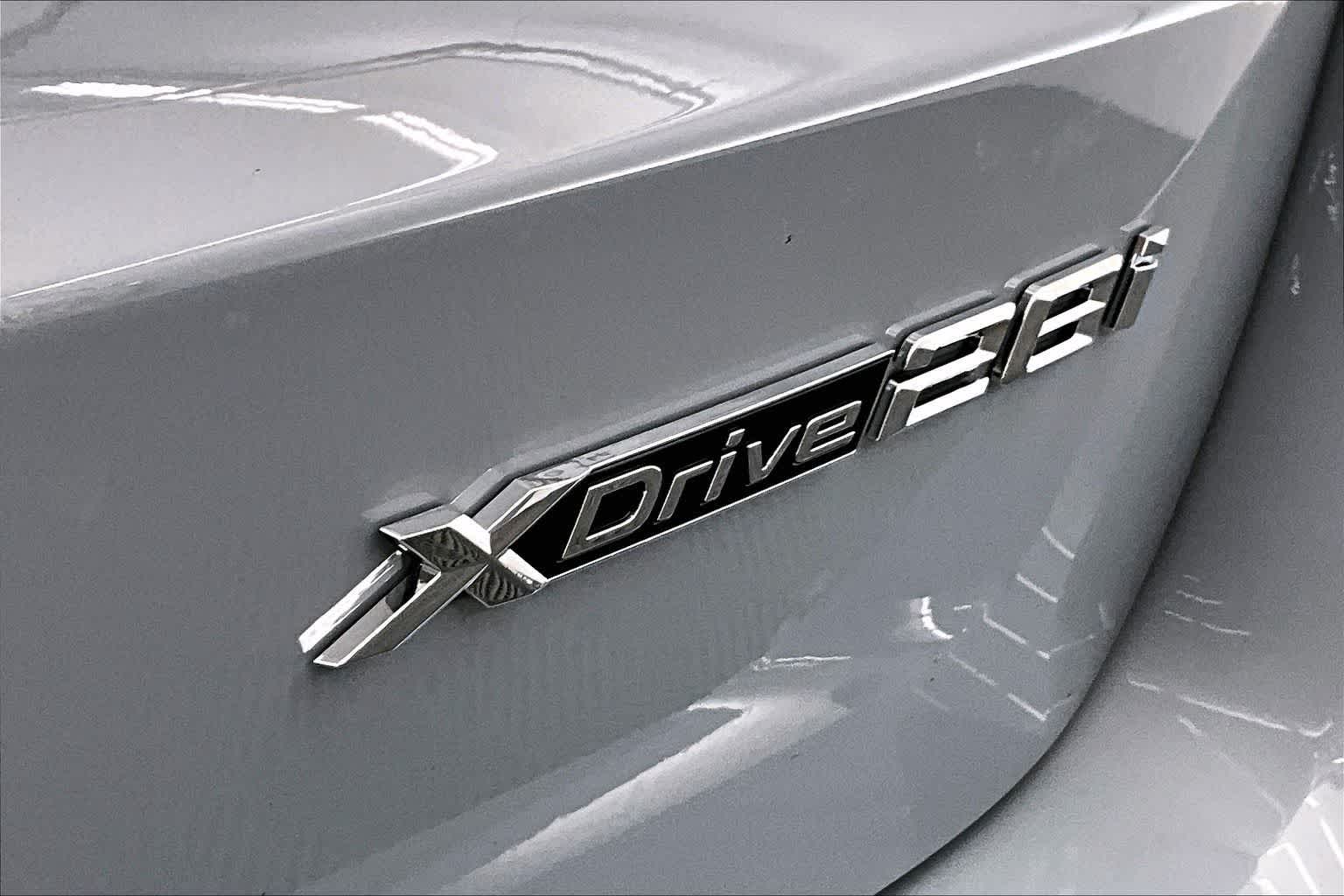 Thumbnail: 2026 BMW X1 - 7