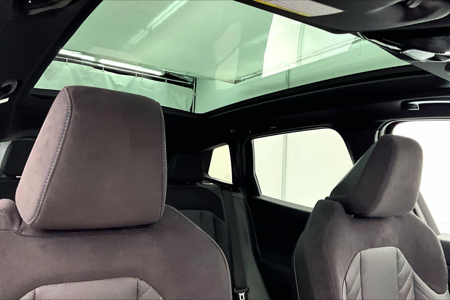 Thumbnail: 2025 BMW X3 - 30