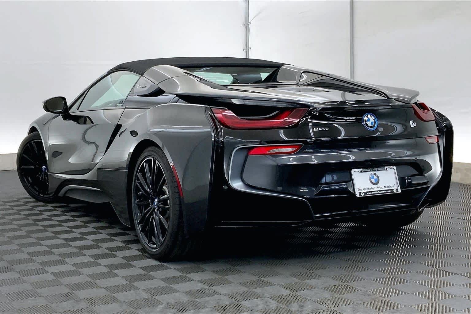 Thumbnail: 2019 BMW  - 4