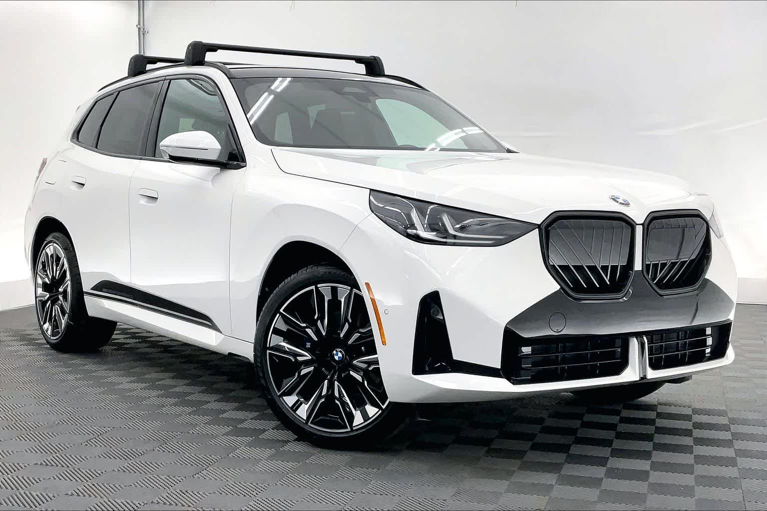 Thumbnail: 2026 BMW X3 - 21