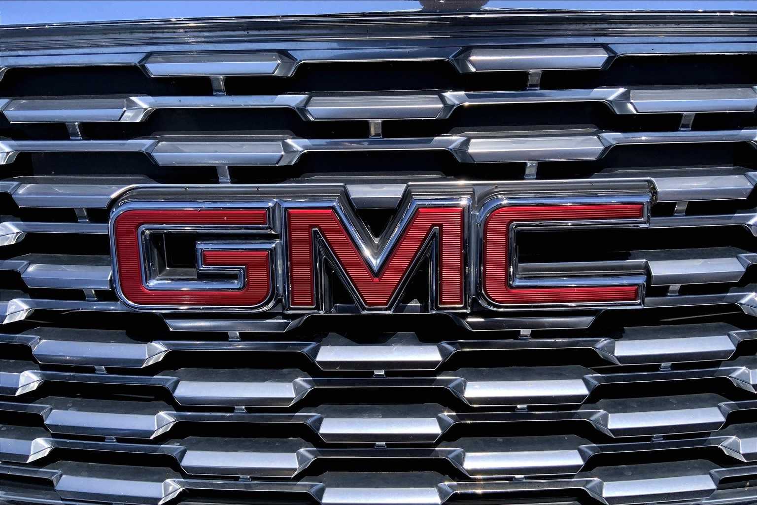 Thumbnail: 2020 GMC Yukon - 18