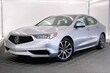 Acura TLX