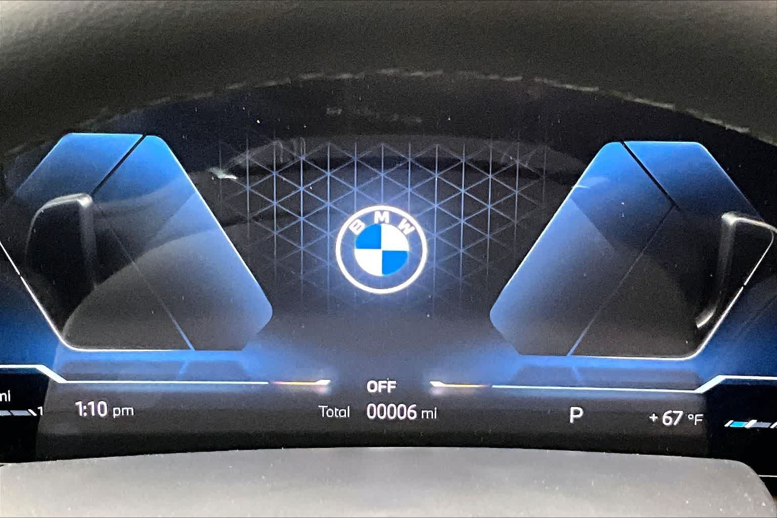 Thumbnail: 2026 BMW X5 - 18