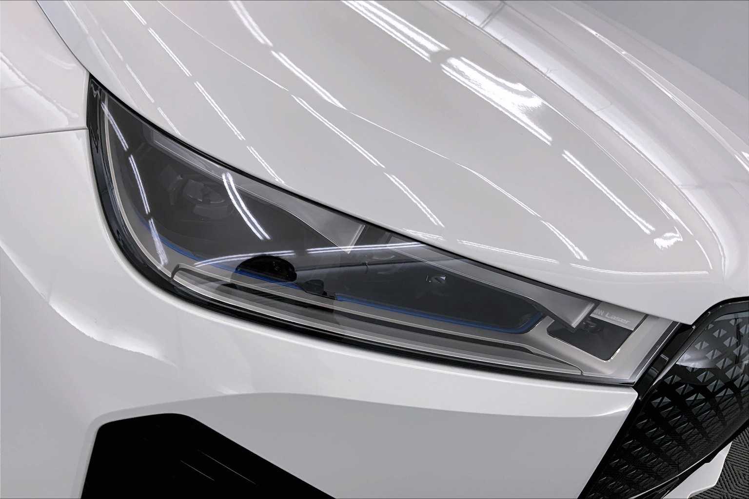 Thumbnail: 2024 BMW iX - 31
