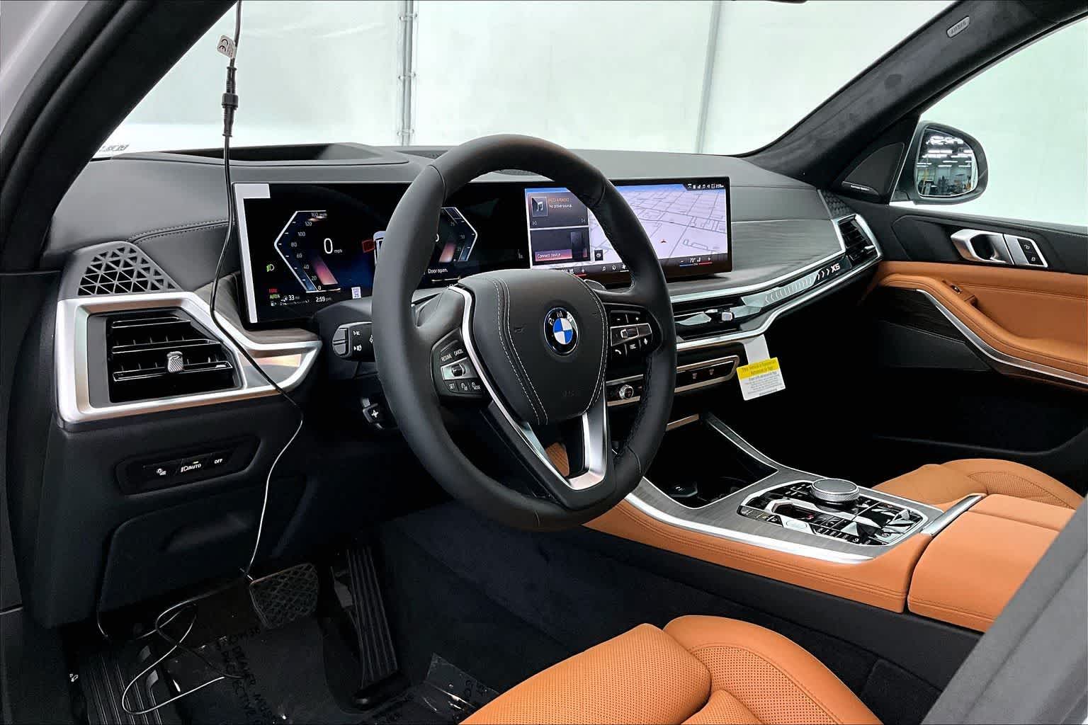 Thumbnail: 2026 BMW X5 - 2