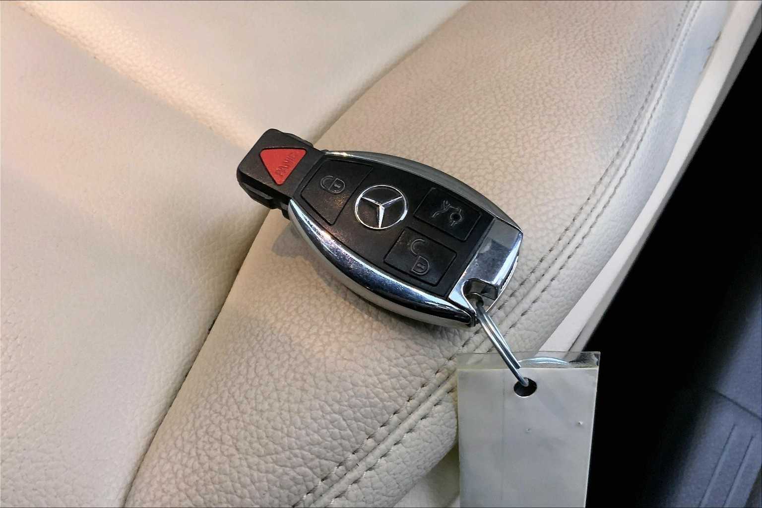Thumbnail: 2015 Mercedes-Benz GLA - 19
