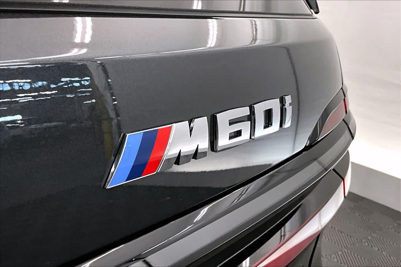 Thumbnail: 2026 BMW X7 - 7