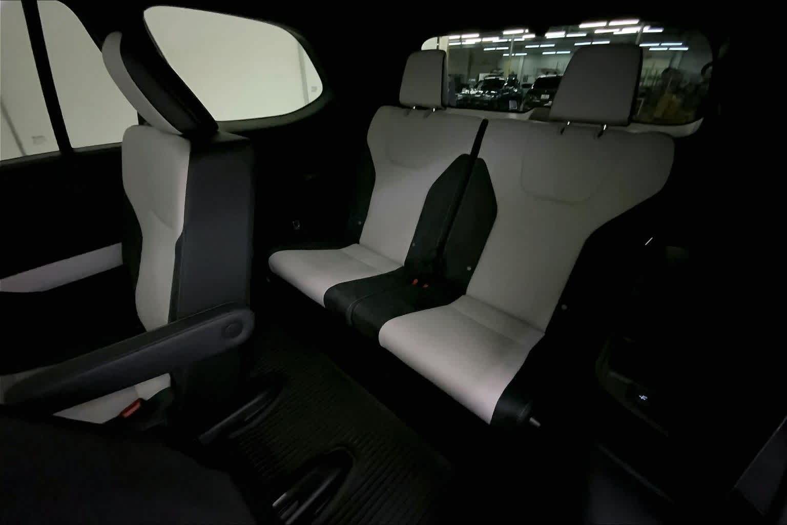 Thumbnail: 2024 Lexus TX - 29