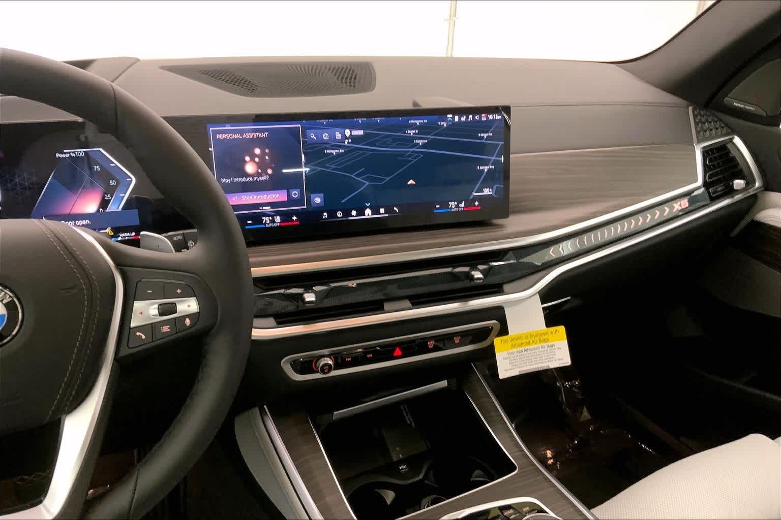 Thumbnail: 2026 BMW X5 - 16