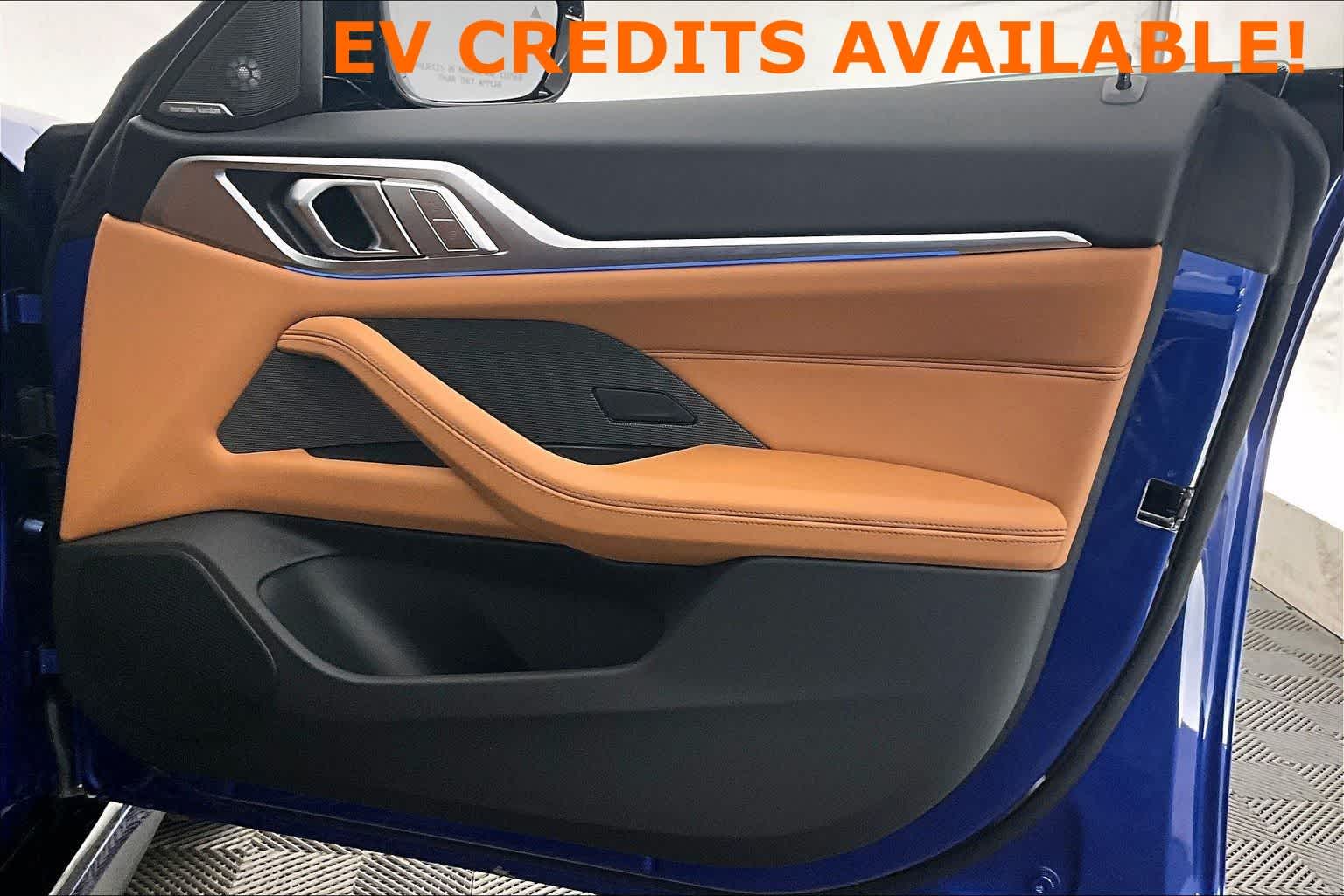 Thumbnail: 2025 BMW i4 - 28