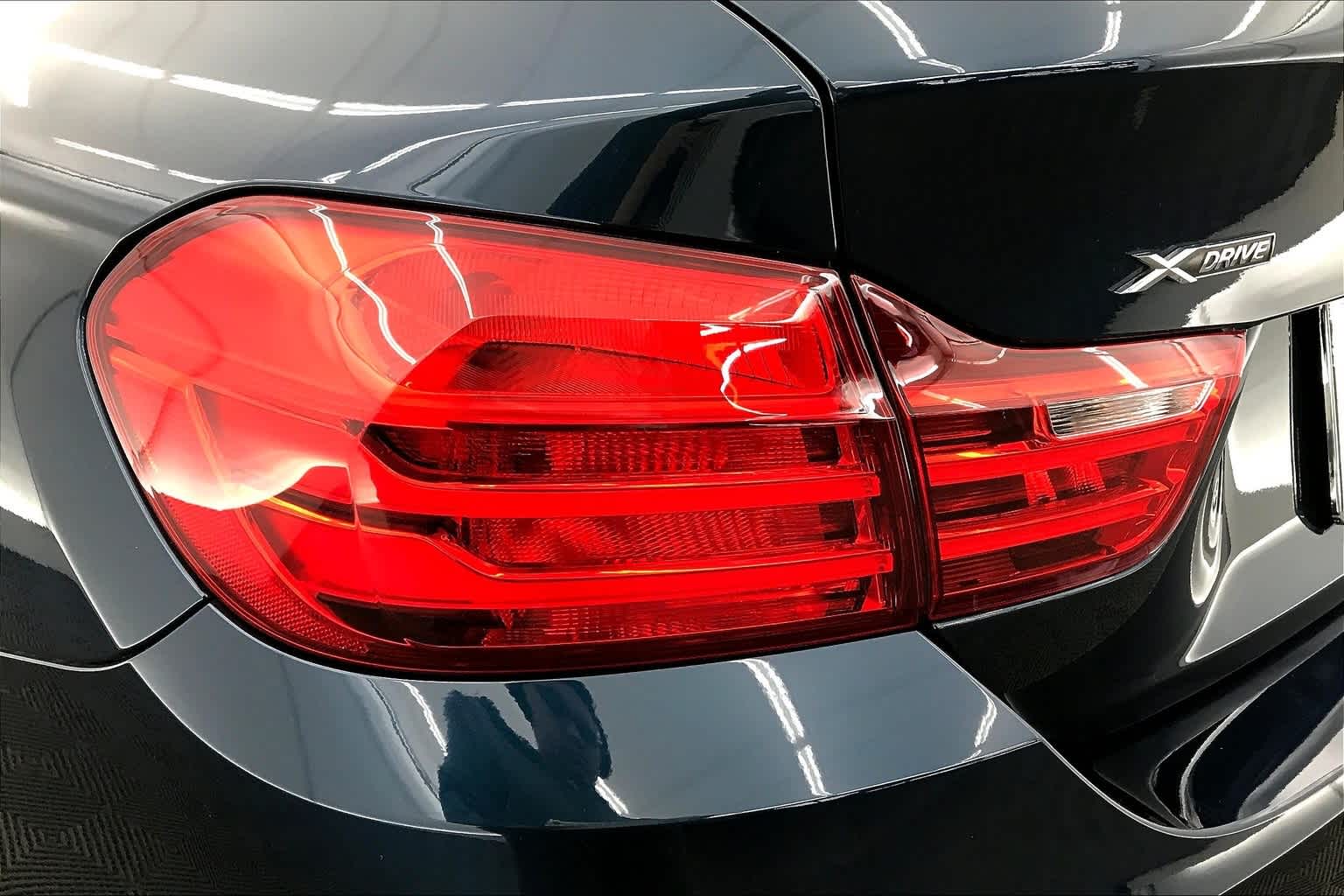 Thumbnail: 2017 BMW 4 Series - 26