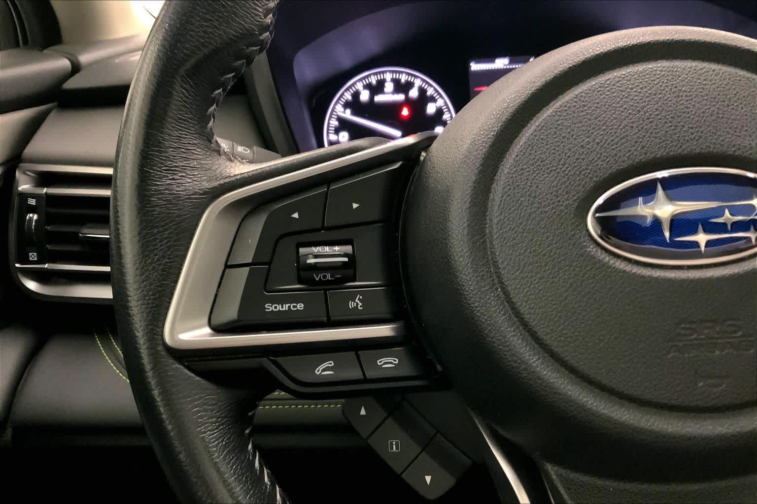 Thumbnail: 2021 Subaru Outback - 24