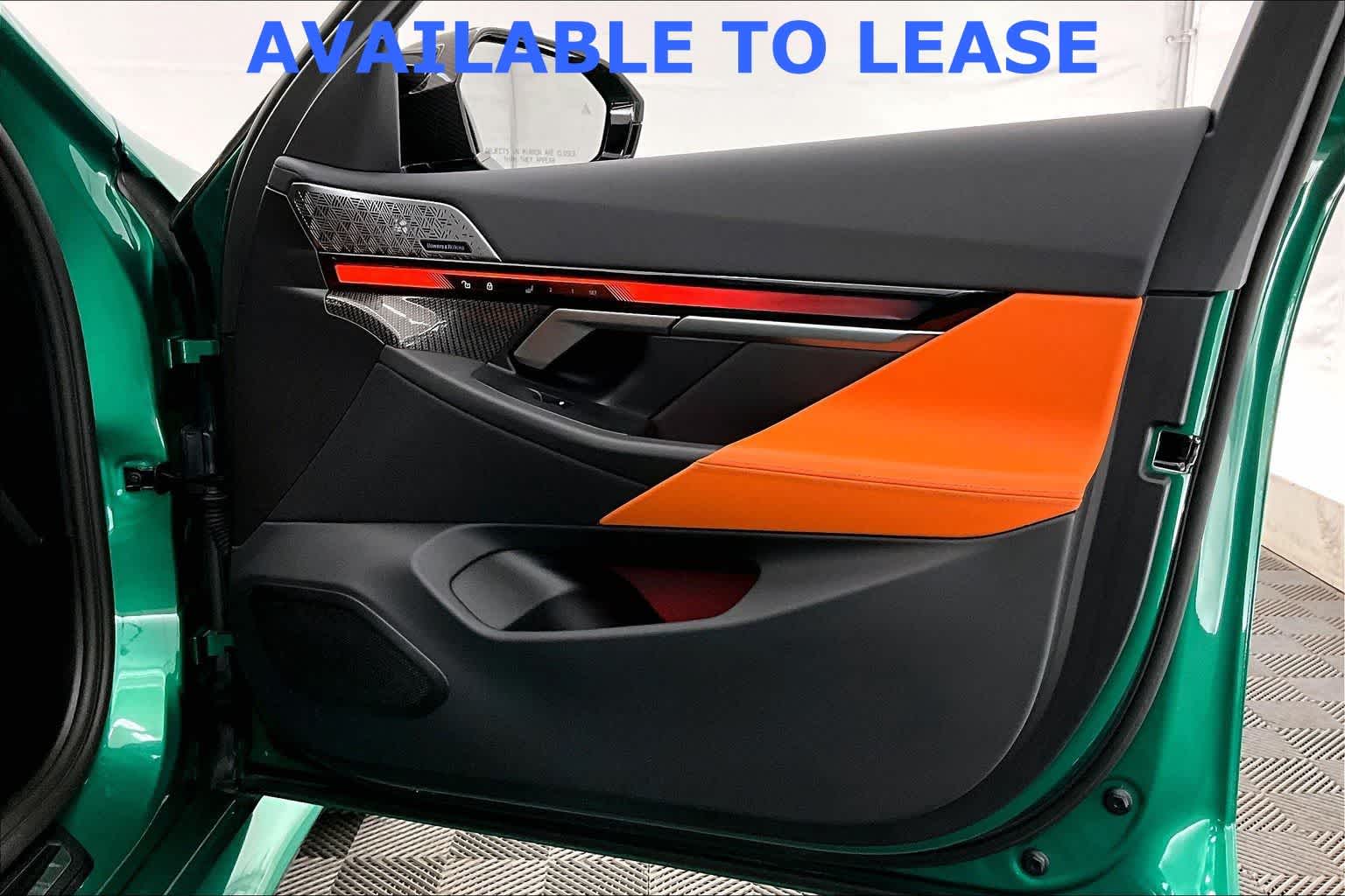 Thumbnail: 2025 BMW M5 - 28