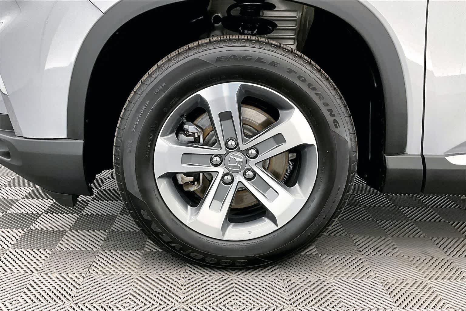 Thumbnail: 2023 Honda Pilot - 8
