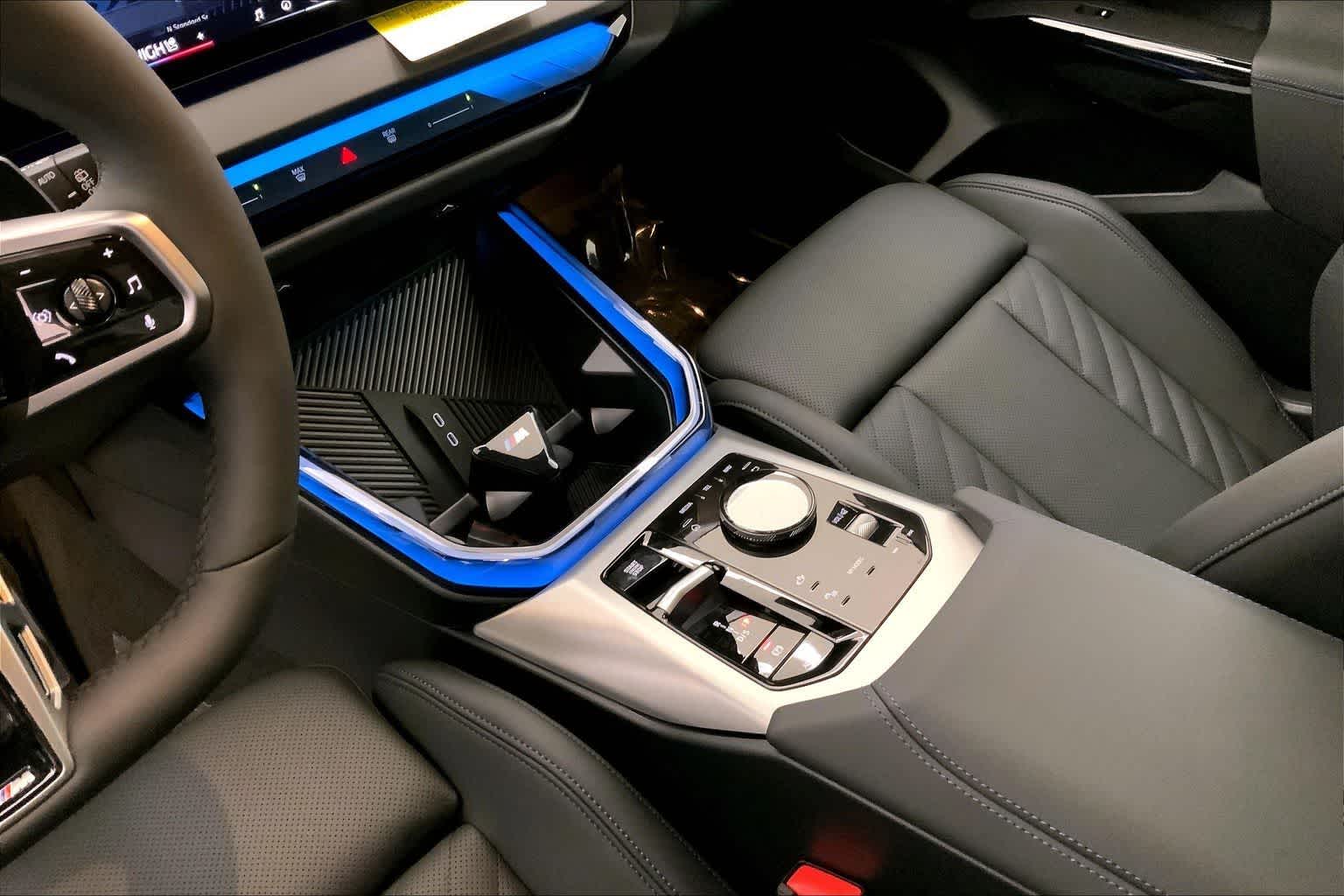 Thumbnail: 2026 BMW X3 - 17