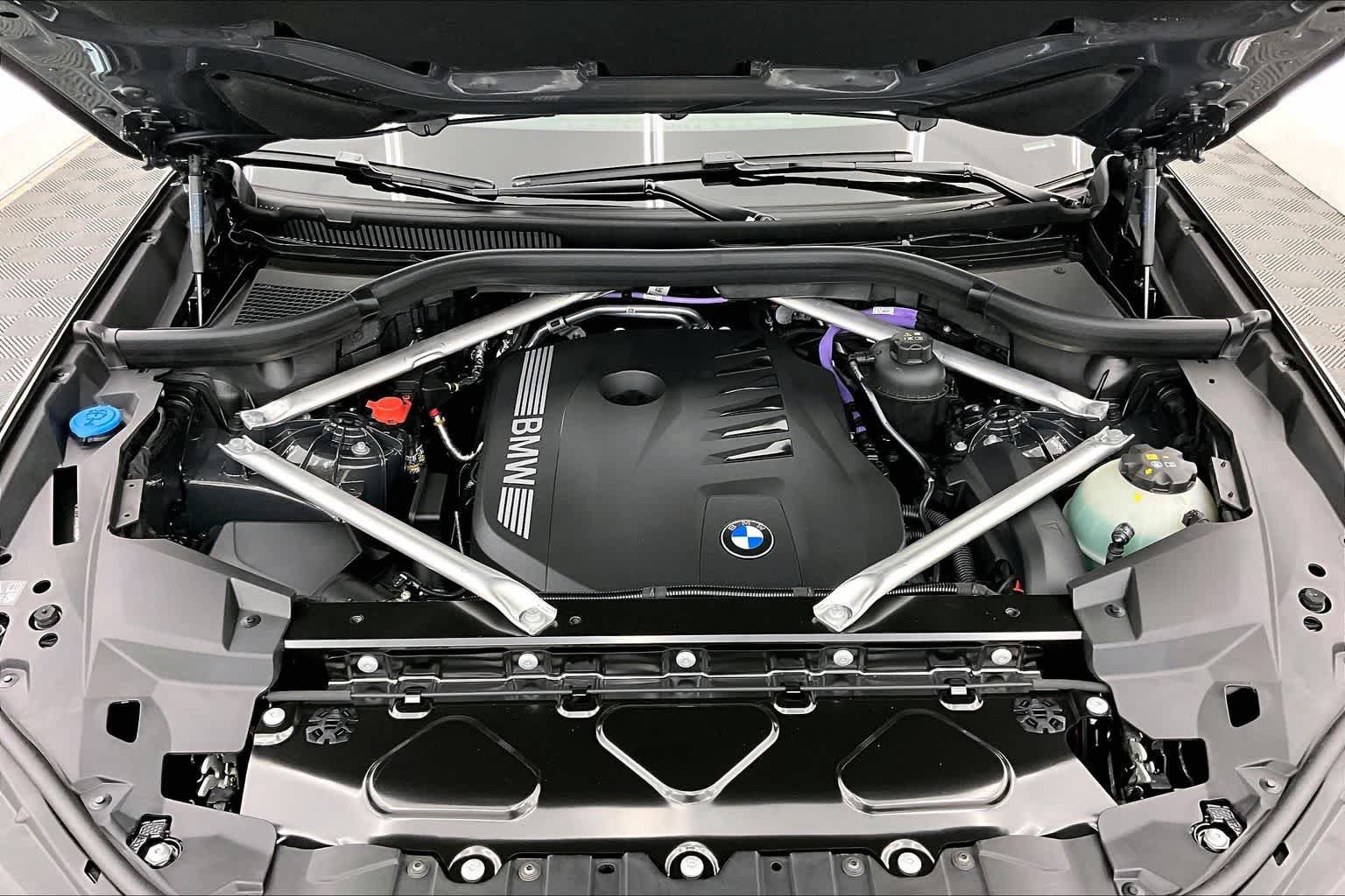 Thumbnail: 2026 BMW X5 - 9