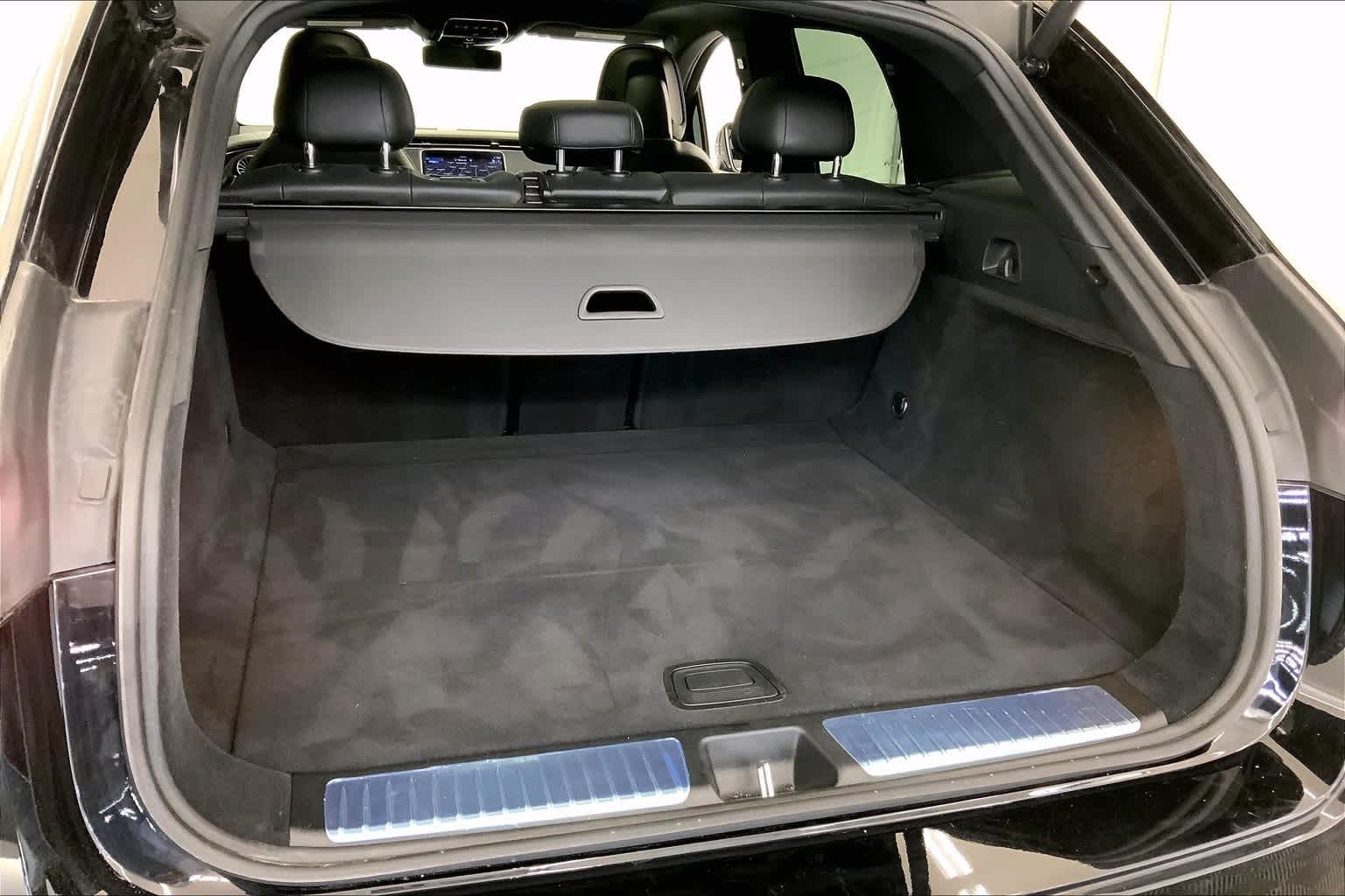 2023 Mercedes-Benz EQE 350 17