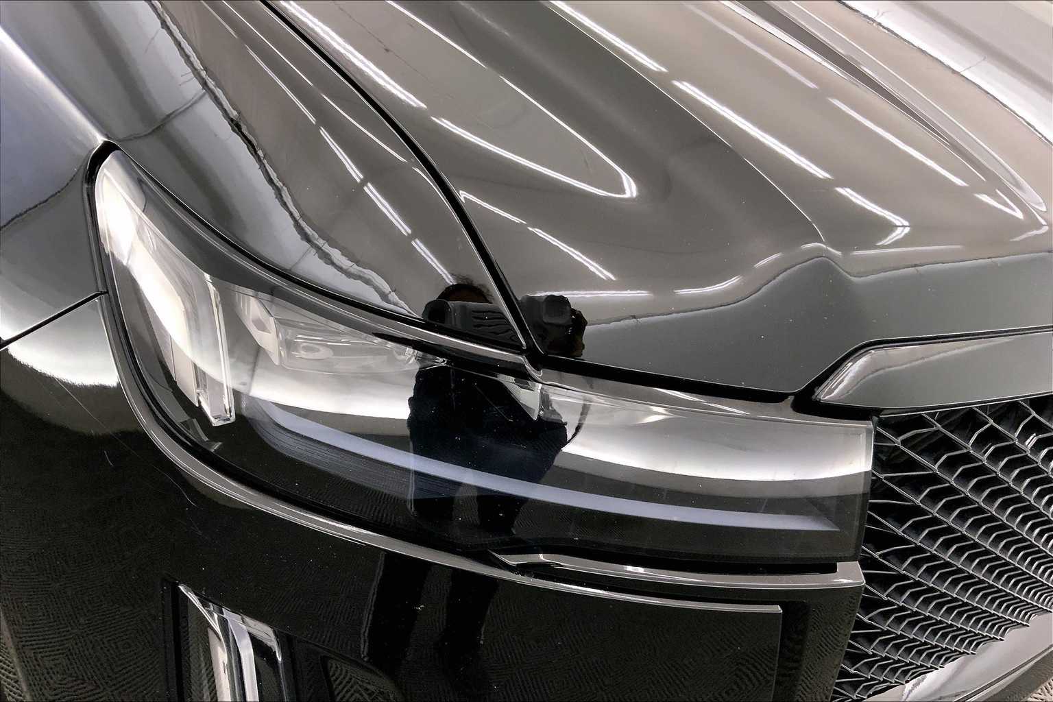 2021 Cadillac Escalade Sport Platinum 31