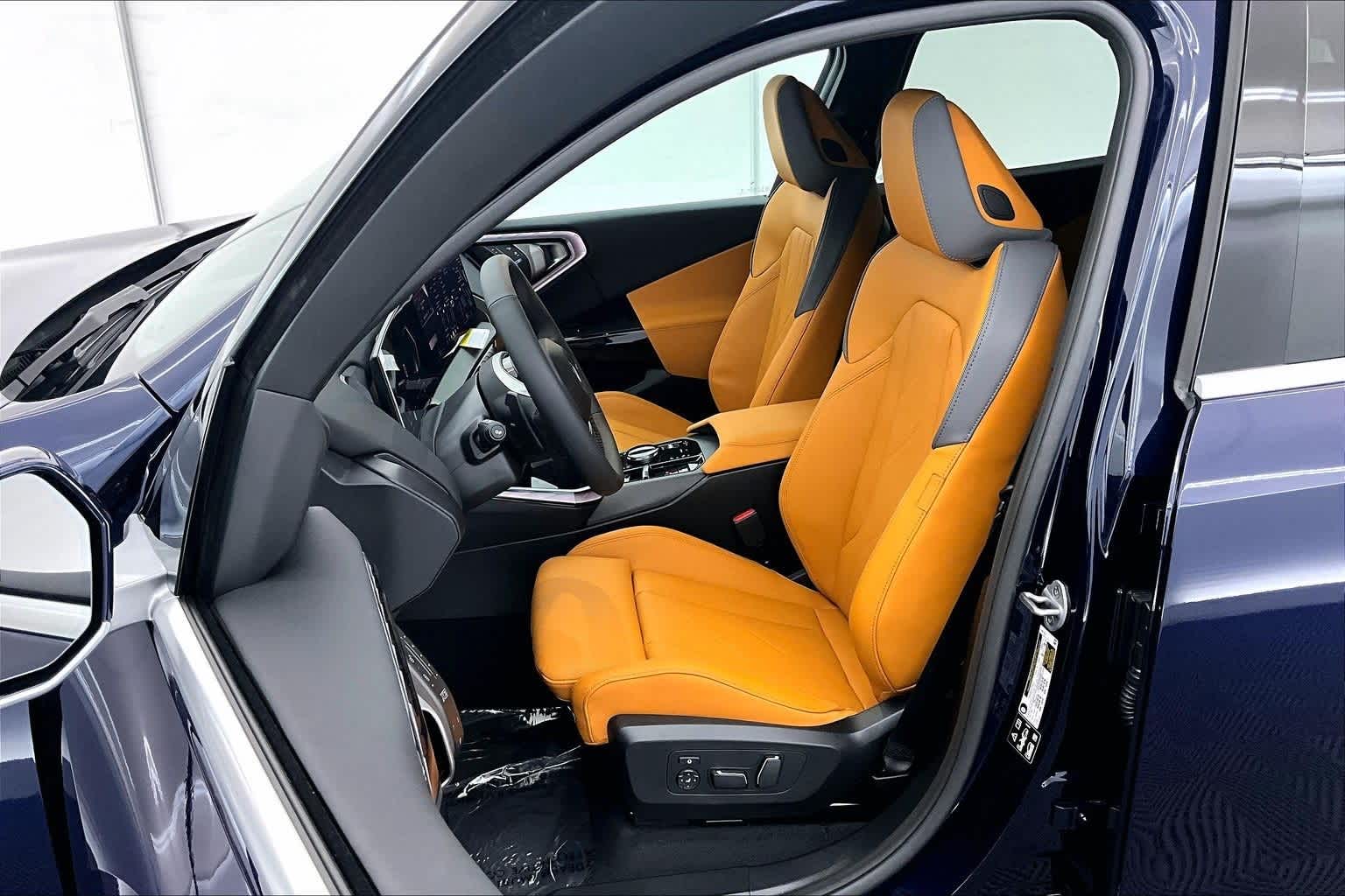 Thumbnail: 2026 BMW X3 - 11