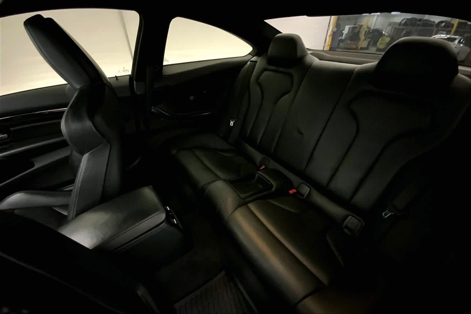 Thumbnail: 2015 BMW M4 - 28