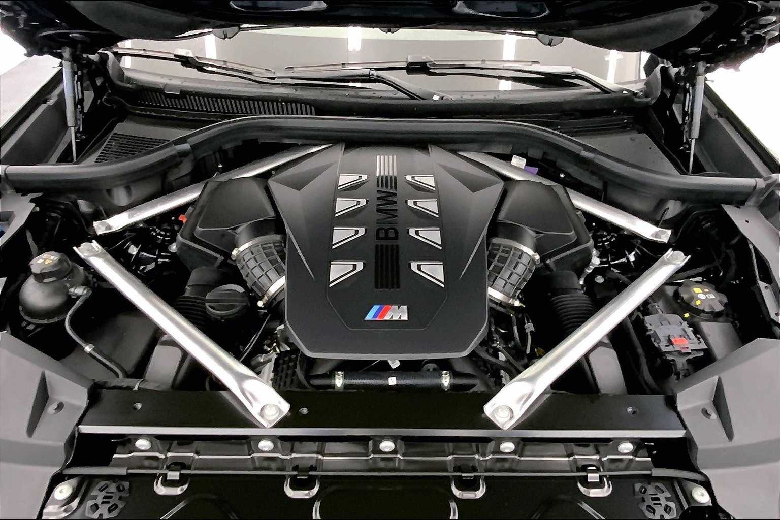 Thumbnail: 2026 BMW X6 - 9