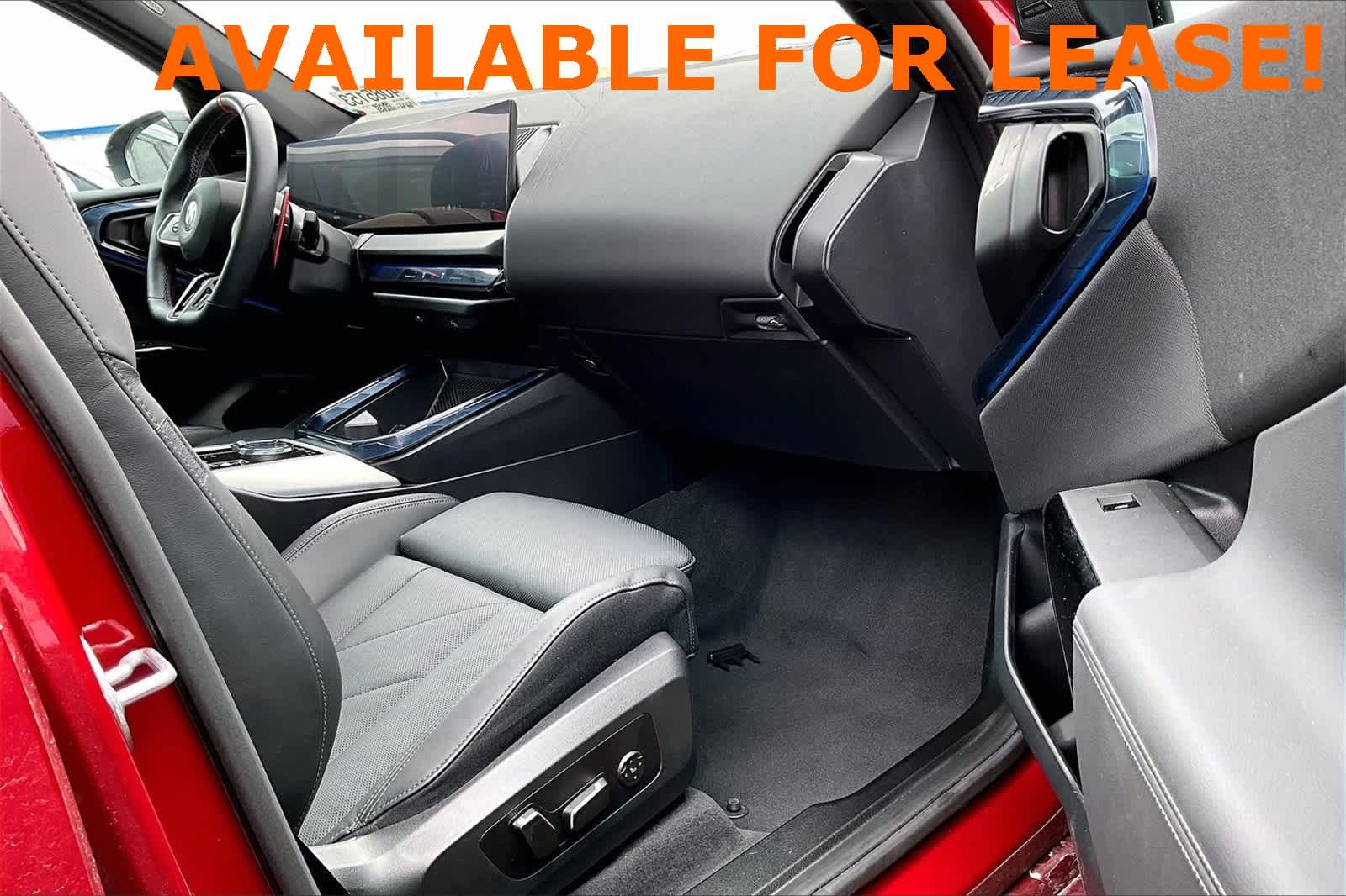 Thumbnail: 2025 BMW X3 - 14