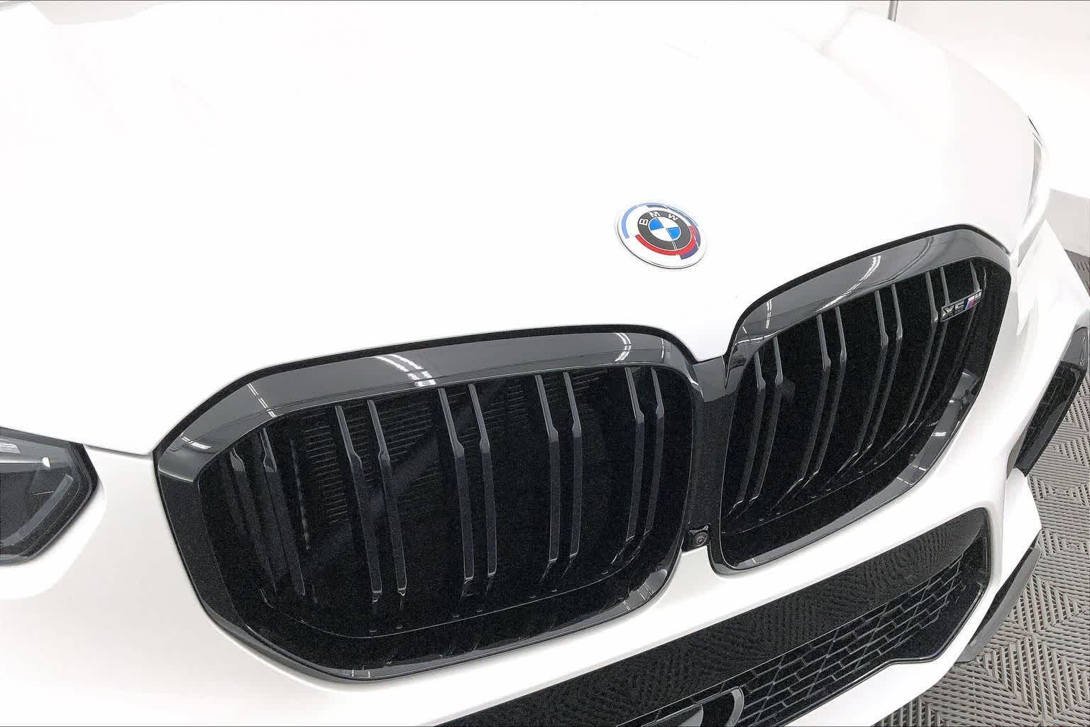 Thumbnail: 2022 BMW X5 - 33