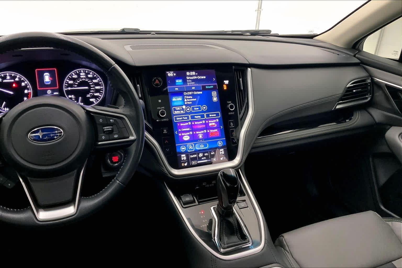 Thumbnail: 2021 Subaru Outback - 15