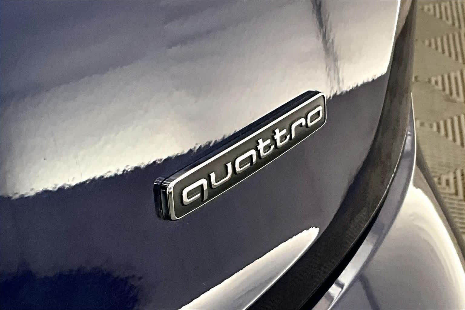 Thumbnail: 2023 Audi Q5 - 7