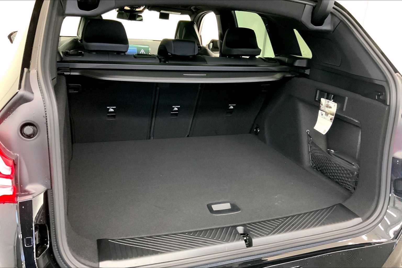 Thumbnail: 2025 BMW X3 - 19