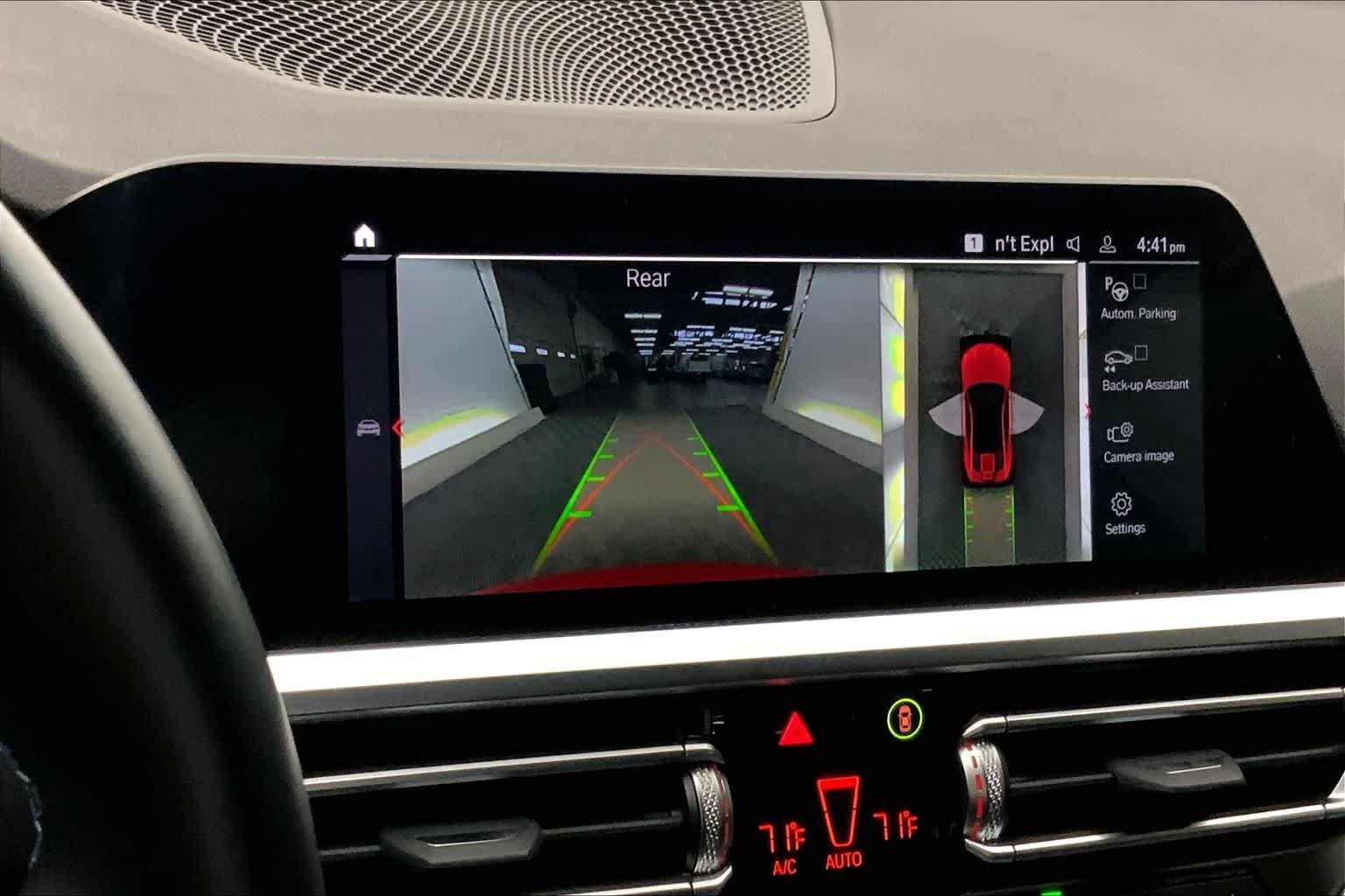 Thumbnail: 2023 BMW M4 - 25