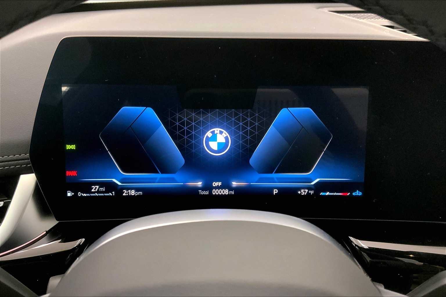 Thumbnail: 2025 BMW X1 - 18