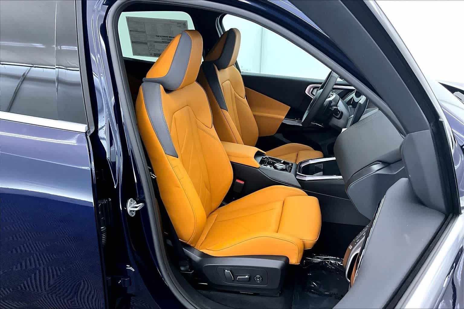 Thumbnail: 2026 BMW X3 - 14