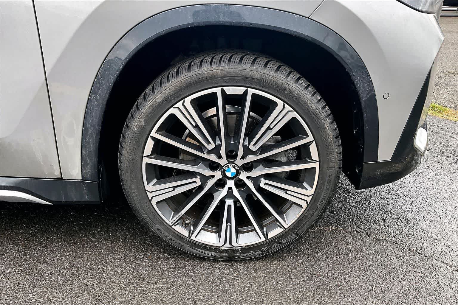 Thumbnail: 2025 BMW X1 - 14