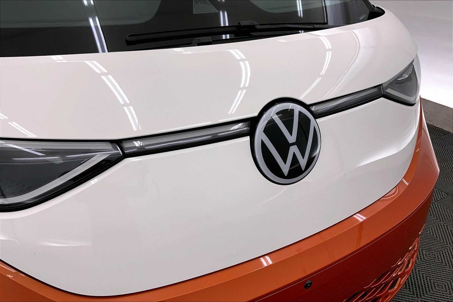 Thumbnail: 2025 Volkswagen ID.Buzz - 33