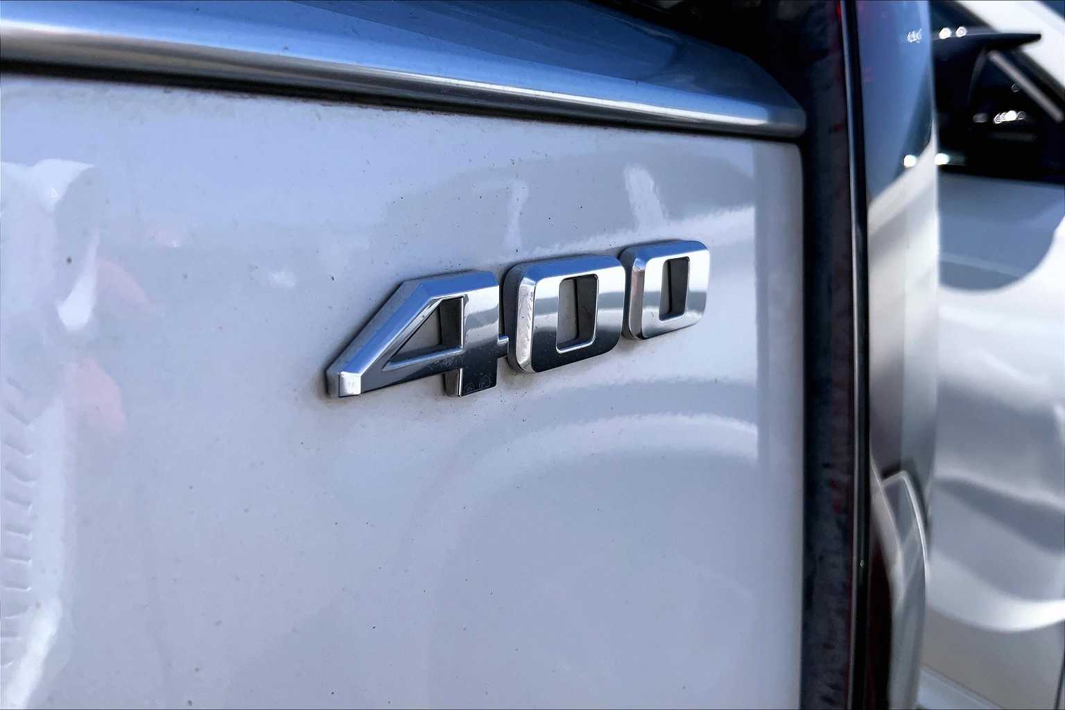 Thumbnail: 2023 Cadillac XT6 - 7