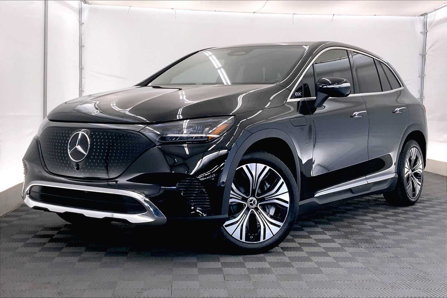 2024 Mercedes-Benz EQE 350 -
                  Spokane, WA