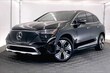  Mercedes-Benz EQE 350