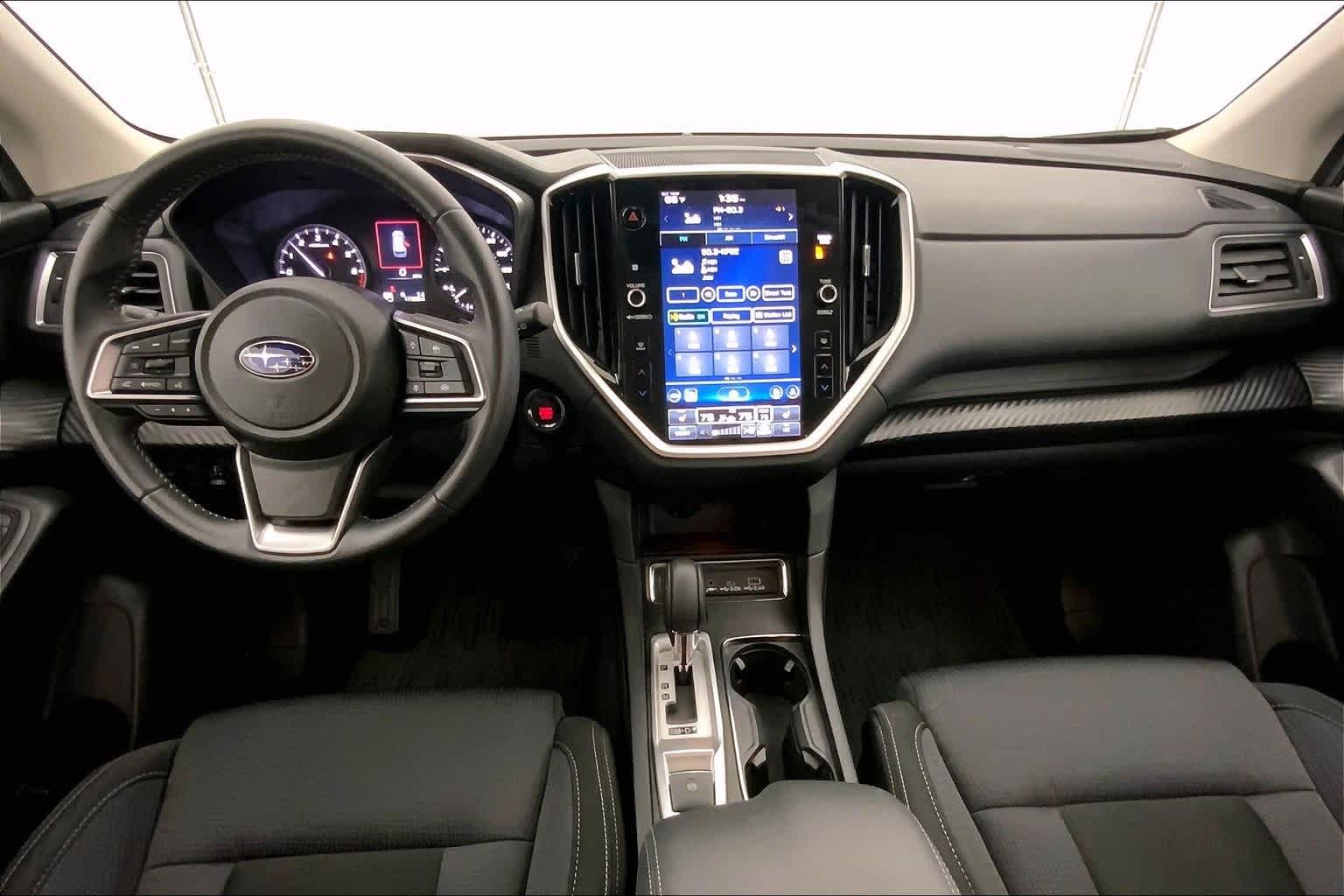 Thumbnail: 2024 Subaru Ascent - 10