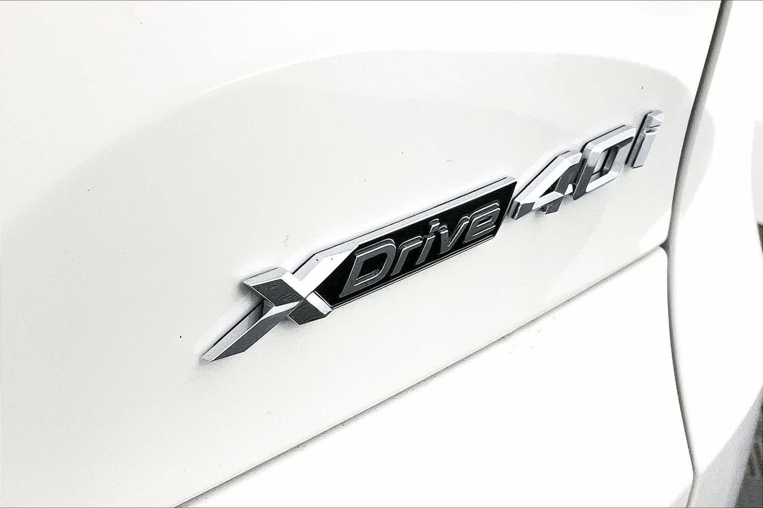 Thumbnail: 2020 BMW X5 - 7