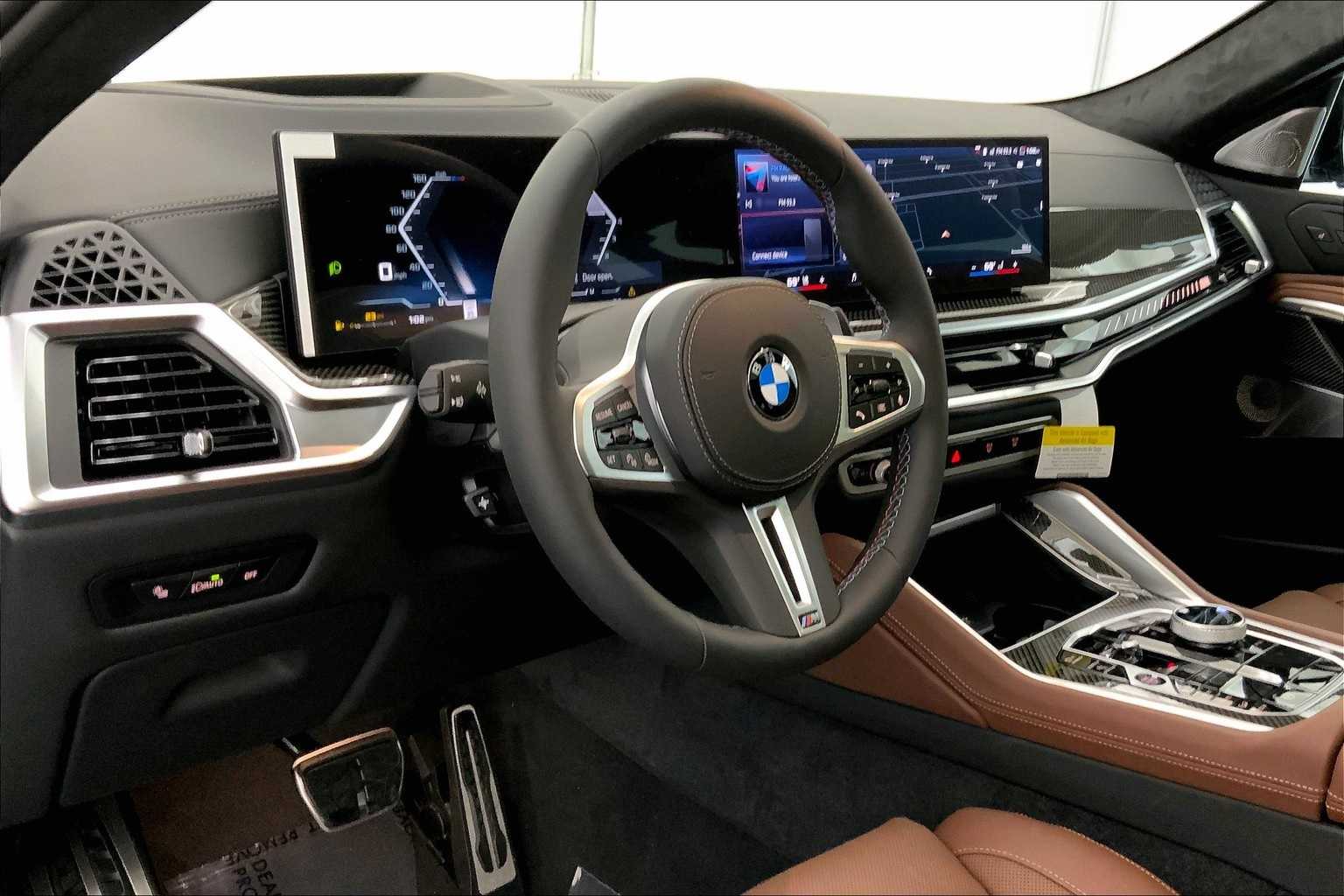 Thumbnail: 2026 BMW X6 - 2